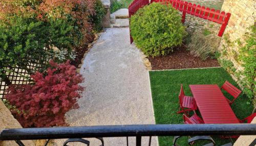 La bichonelle-chevrefeuille - Foto 3