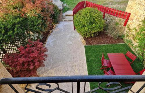 La bichonelle-chevrefeuille - Foto 3