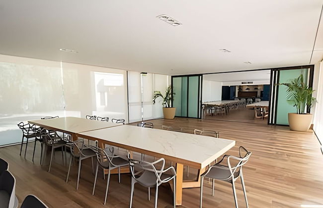 Depto alta gama con cochera y seguridad - Foto 31