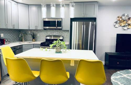 Magic Gardens 1BD Apt in Center City - Foto 7