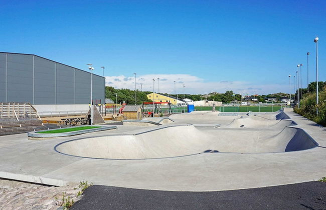 4 Person Holiday Home in Okero - Photo 7