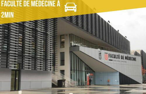 T2 Amérique Latine 2-4p - Centre ville St Étienne - Foto 6