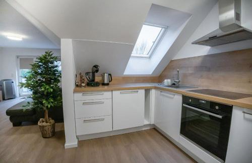 High-quality renovated apt (TLA/Tlf/TDY-RAB) - Foto 15