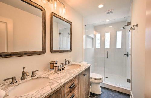 The Ultimate Luxury Retreat on Lake Burton! - Foto 20