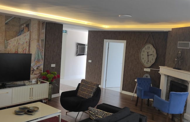 Calm In Sapanca - Foto 27