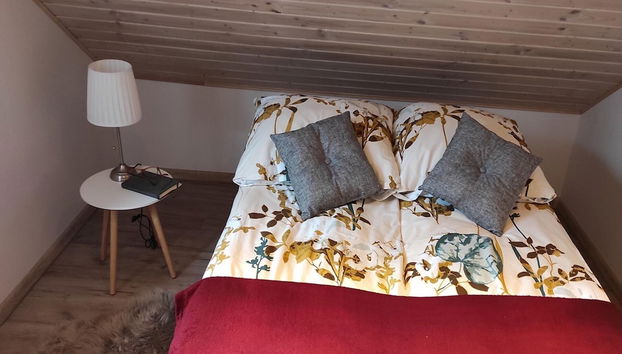 Luxurious Holiday Homes With Terrace - Photo 2, Room