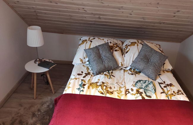 Luxurious Holiday Homes With Terrace - Photo 2