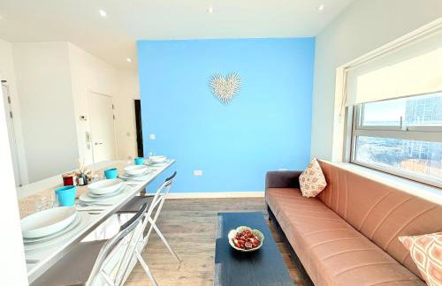 Apart-Hotel in Delta Point Croydon - Foto 51