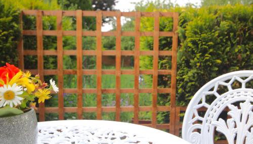 Wollaton Park Hideaway - Foto 4