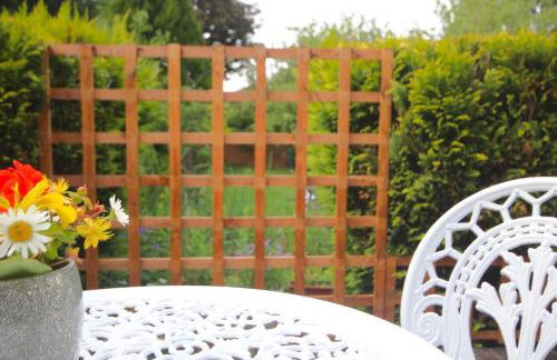 Wollaton Park Hideaway - Foto 4