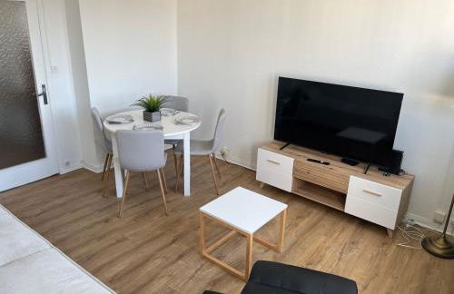 Le Cosy familiale & pro 8 pers - Foto 13