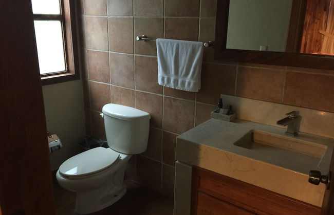 Cabaña del Rio - Foto 16