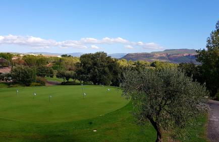 Villa au golf de St-Endréol - Foto 7