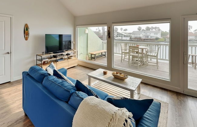 Sunset Water View by Silver Sands Vacation Rentals - Photo 25