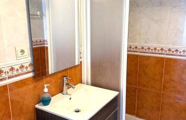 Apartamento Con Vistas al Mar - Foto 9