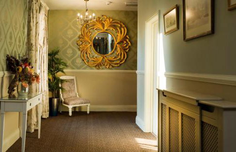 Hatherley Manor Hotel & Spa - Photo 32