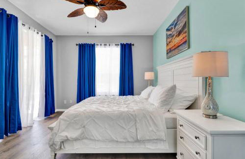 Feel the magic in this huge 7BR Disney Villa! w Theater Arcade Pool Spa - Foto 27