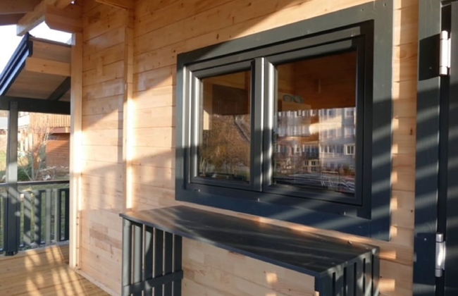 Chalet in Saint Laurent on a Slope - Foto 29