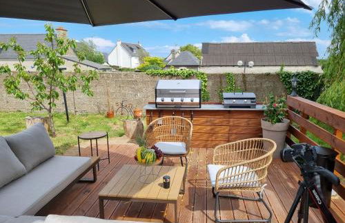 appart du sillon - Foto 21