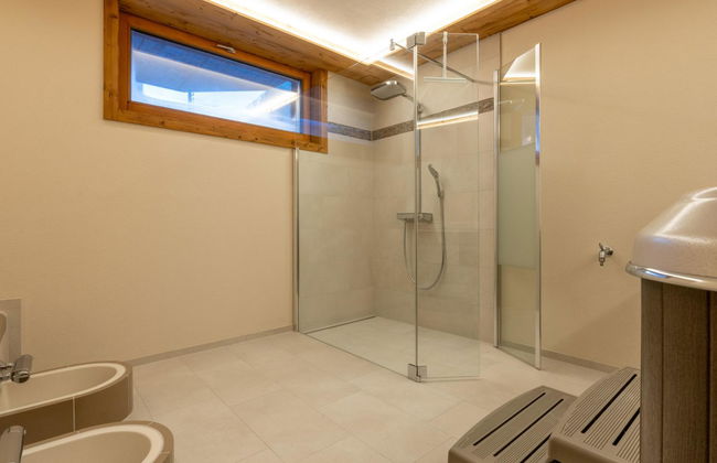 Haus Alpenrose - Foto 20