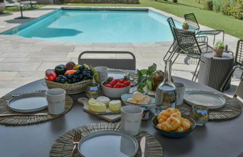 Petit gite Saint Martin le Redon - Foto 13