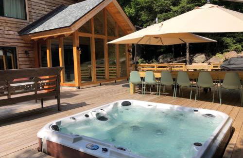 WoodHunterHome - Foto 66