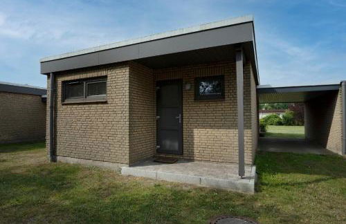 Blankwasserweg 131 Lensterstrand Oase Bungalow 4 - Photo 26