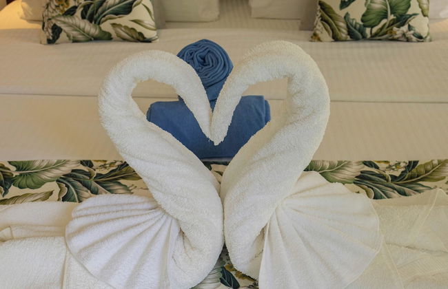 Palm Holiday Apartments - Foto 8