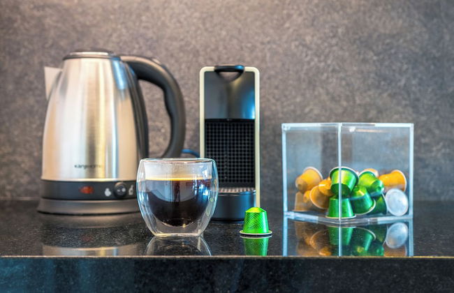 Modern Apartments in Puerto Madero - Foto 37