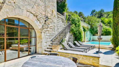 VILLA BEL - Entre paradis et vignes - Photo 5