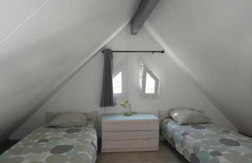 Village 17 gites, Piscine, Restaurant , 2 gites avec SPA, 4km de Conques - Photo 34