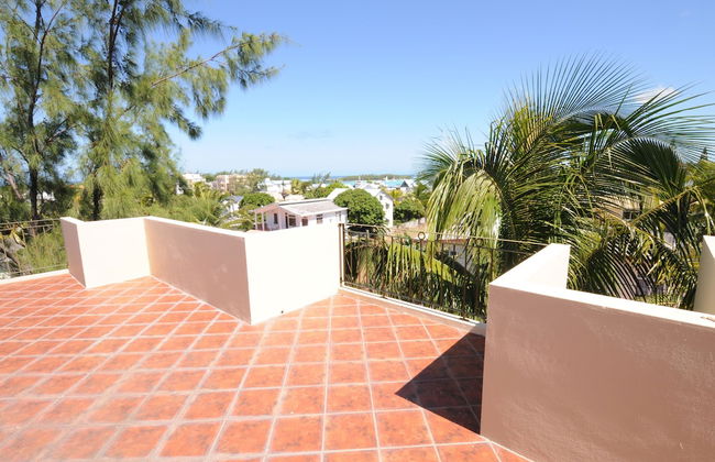 Pingouinvillas - Photo 23