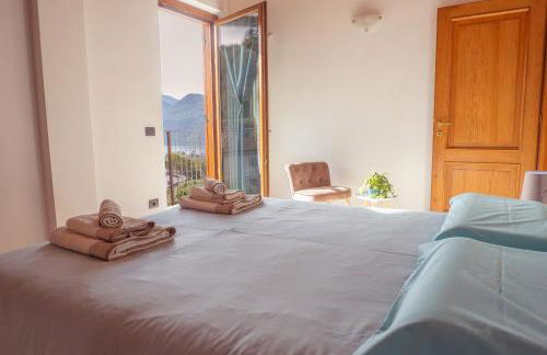 Larius Apartment - Como Lake View - Foto 16