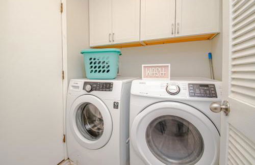 Lovely Eclectic Duplex - Peaceful Neighborhood - Foto 31