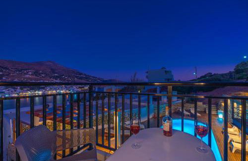 Belvedere Andros - Foto 12