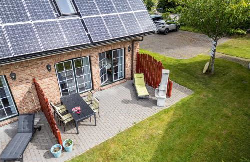 Haus Am Dorfteich C kinderfreundlic - Foto 1