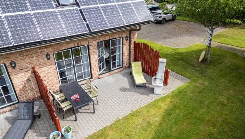 Haus Am Dorfteich C kinderfreundlic - Foto 1