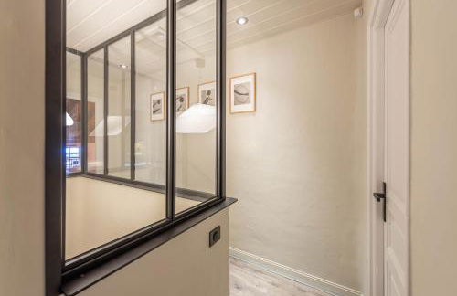 Smartstay Chalet chocolat - Courchevel - Foto 76