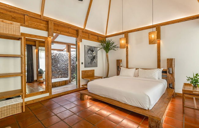 Kuno Villas - Foto 21