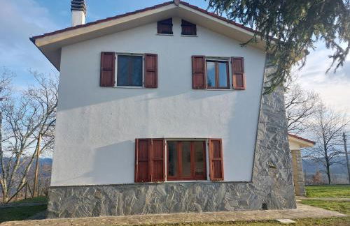 Casa Cossi - Foto 31