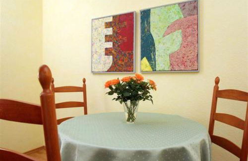 Ferienwohnung Familie Weihe - Foto 24