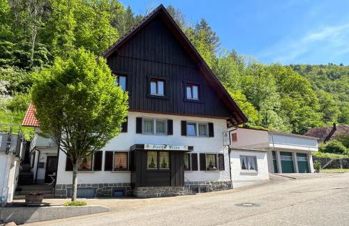 Ferienwohnung-Blume EG 1 - Foto 2