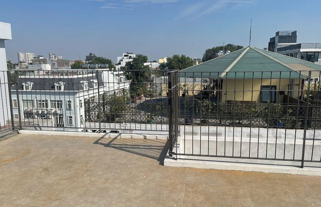 Maison Nha 17 Ton That Thiep - Foto 11