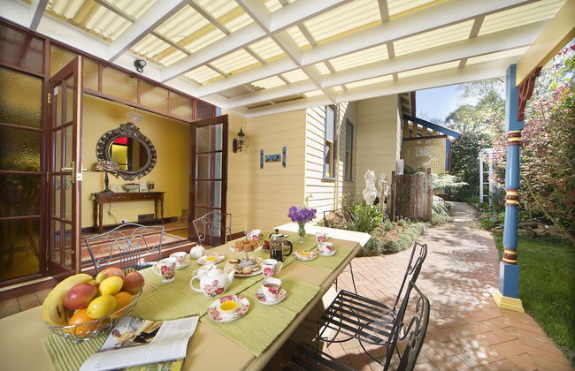 Strawberry Patch - Foto 42