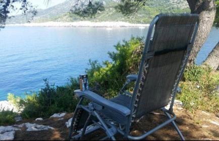 Apartments Franić - Photo 16