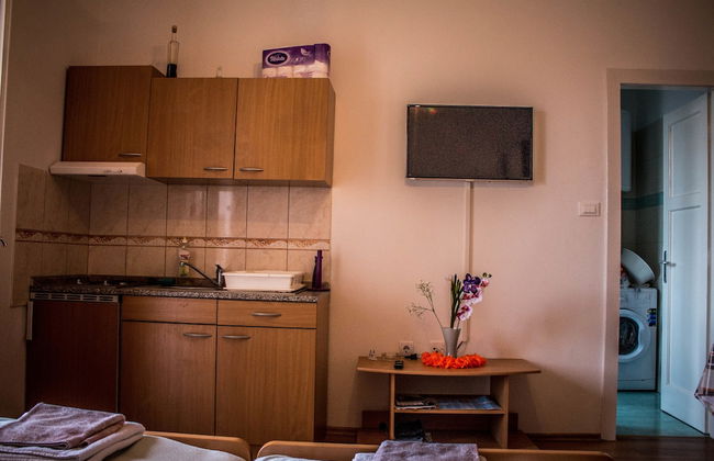 Rosmarinus Rubic studio - Foto 25