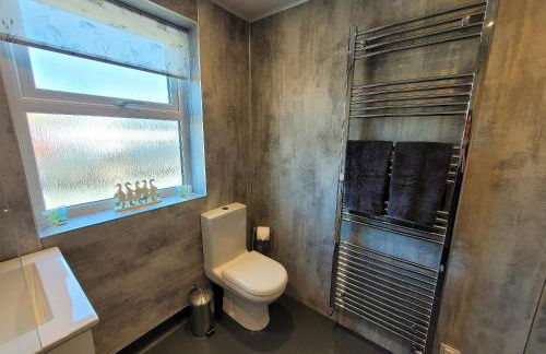 Garrarie Cottage - Photo 13