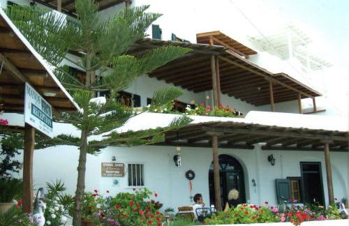 Studios Flora Manos - Foto 35