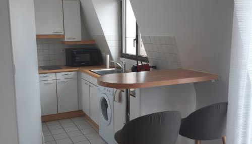 Charmant studio - Foto 5