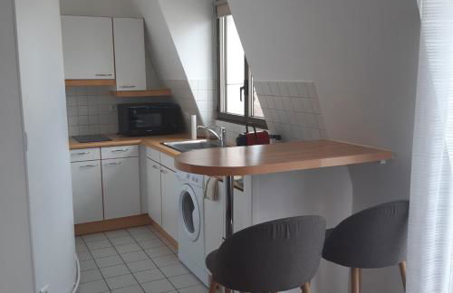 Charmant studio - Foto 5